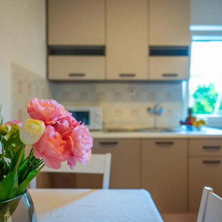 Korallion apartment Šibenik Esterno foto