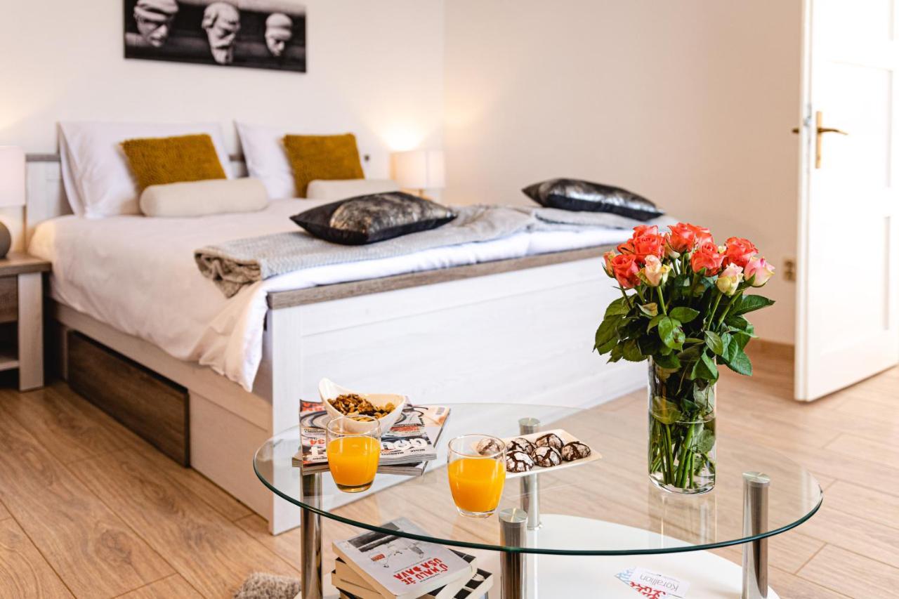 Korallion apartment Šibenik Esterno foto