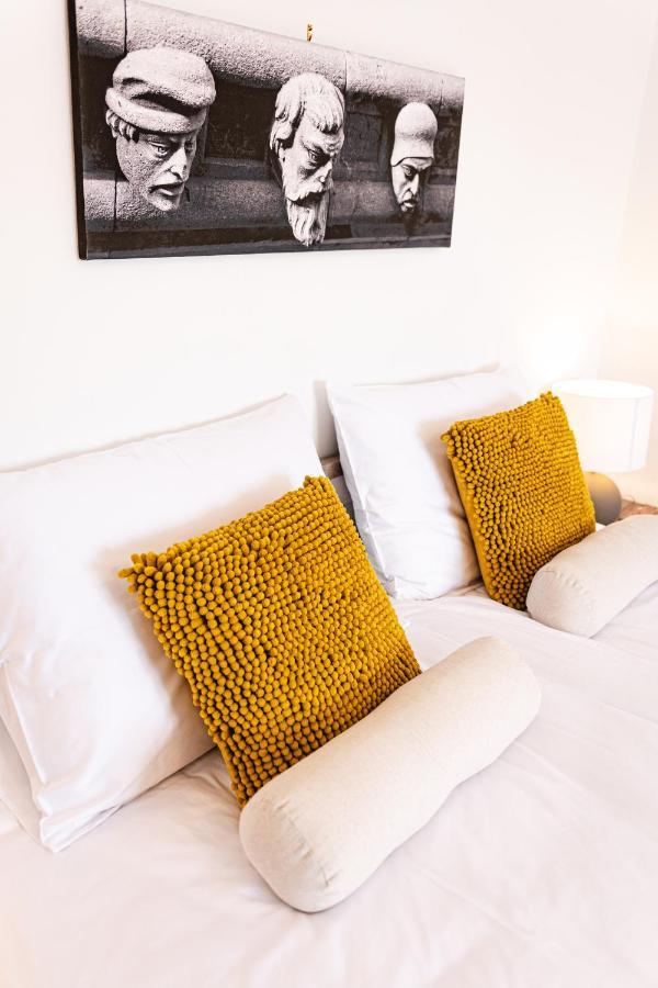 Korallion apartment Šibenik Esterno foto