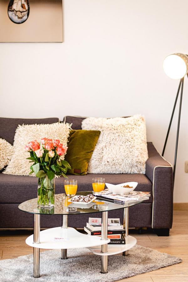 Korallion apartment Šibenik Esterno foto