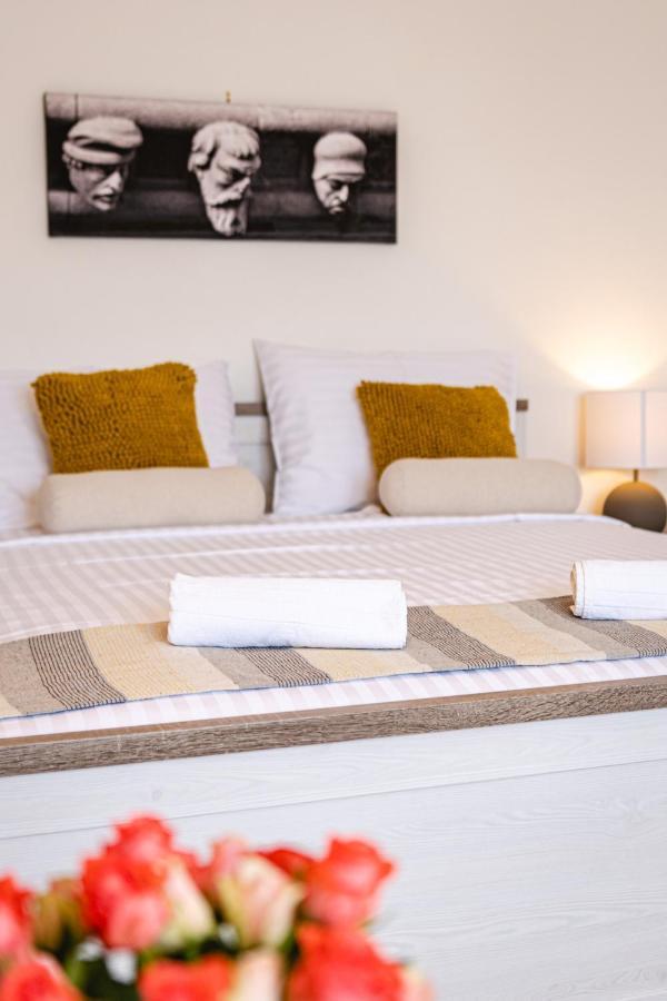 Korallion apartment Šibenik Esterno foto