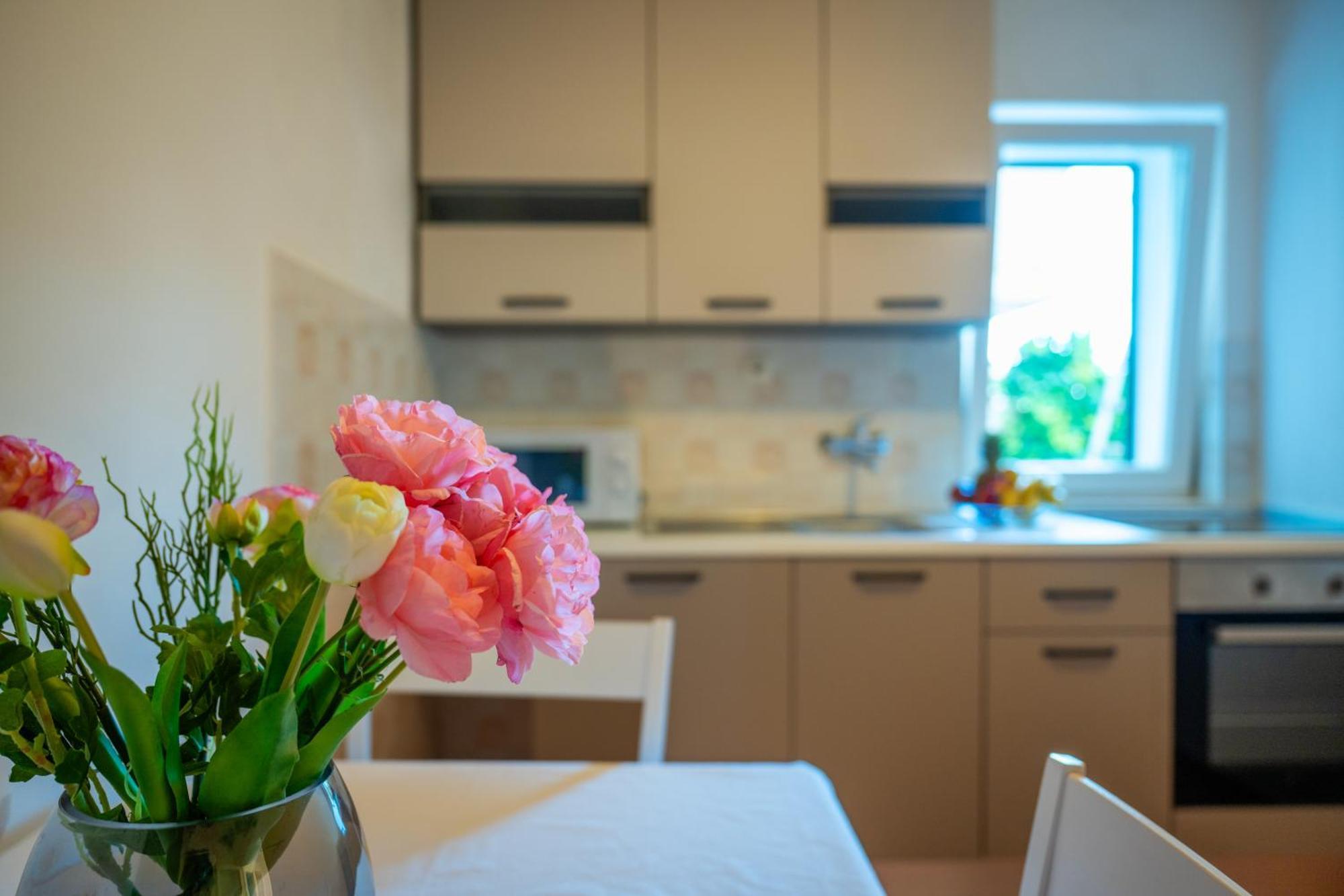 Korallion apartment Šibenik Esterno foto