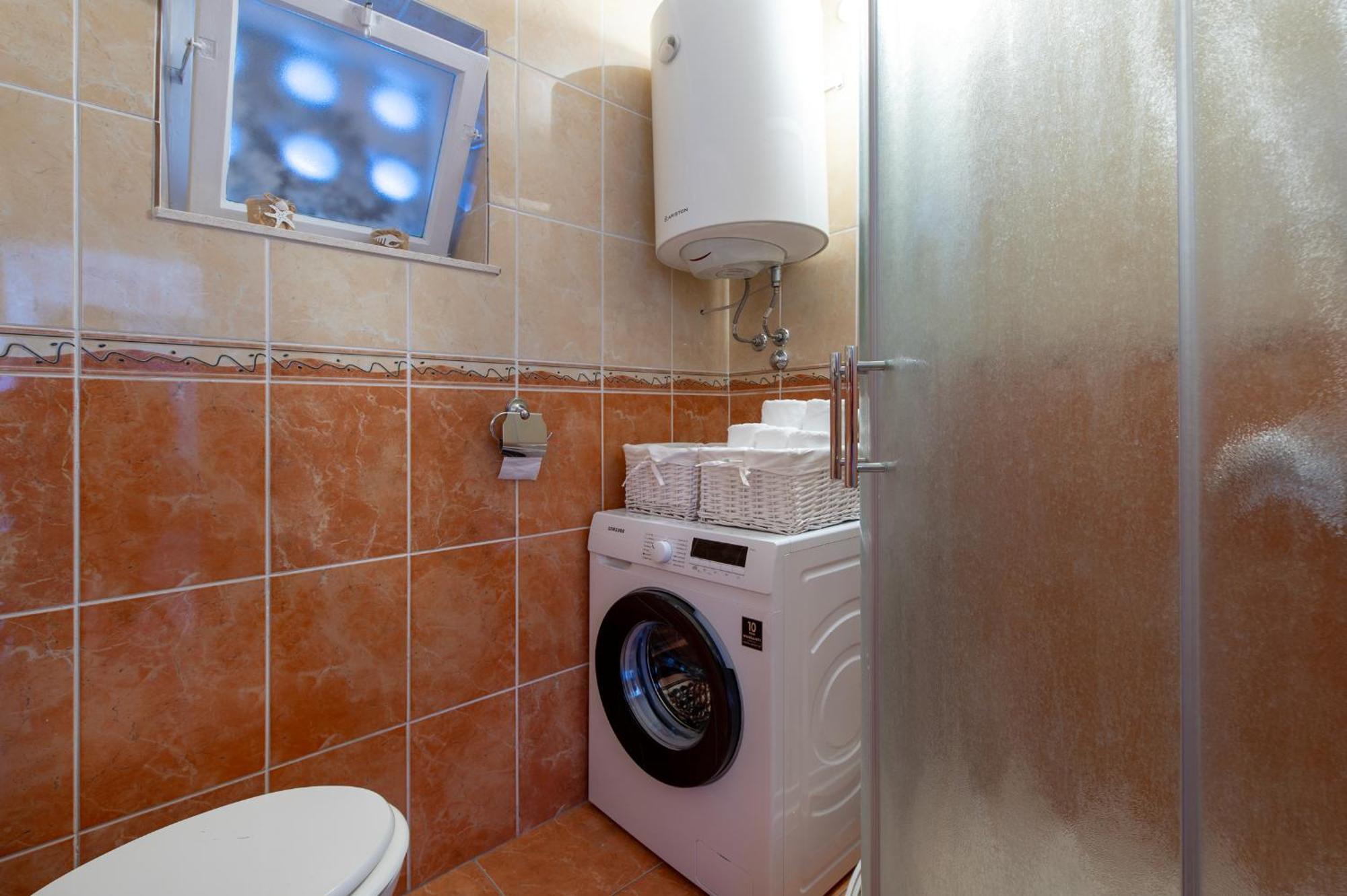 Korallion apartment Šibenik Esterno foto